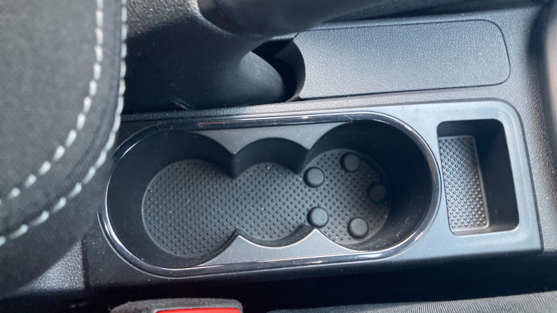 Skoda Fabia 1.0 TSI 116 SE L Edition 5dr DSG Petrol Hatchback